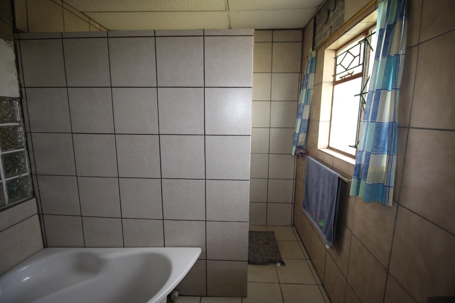 3 Bedroom Property for Sale in Deneysville Free State